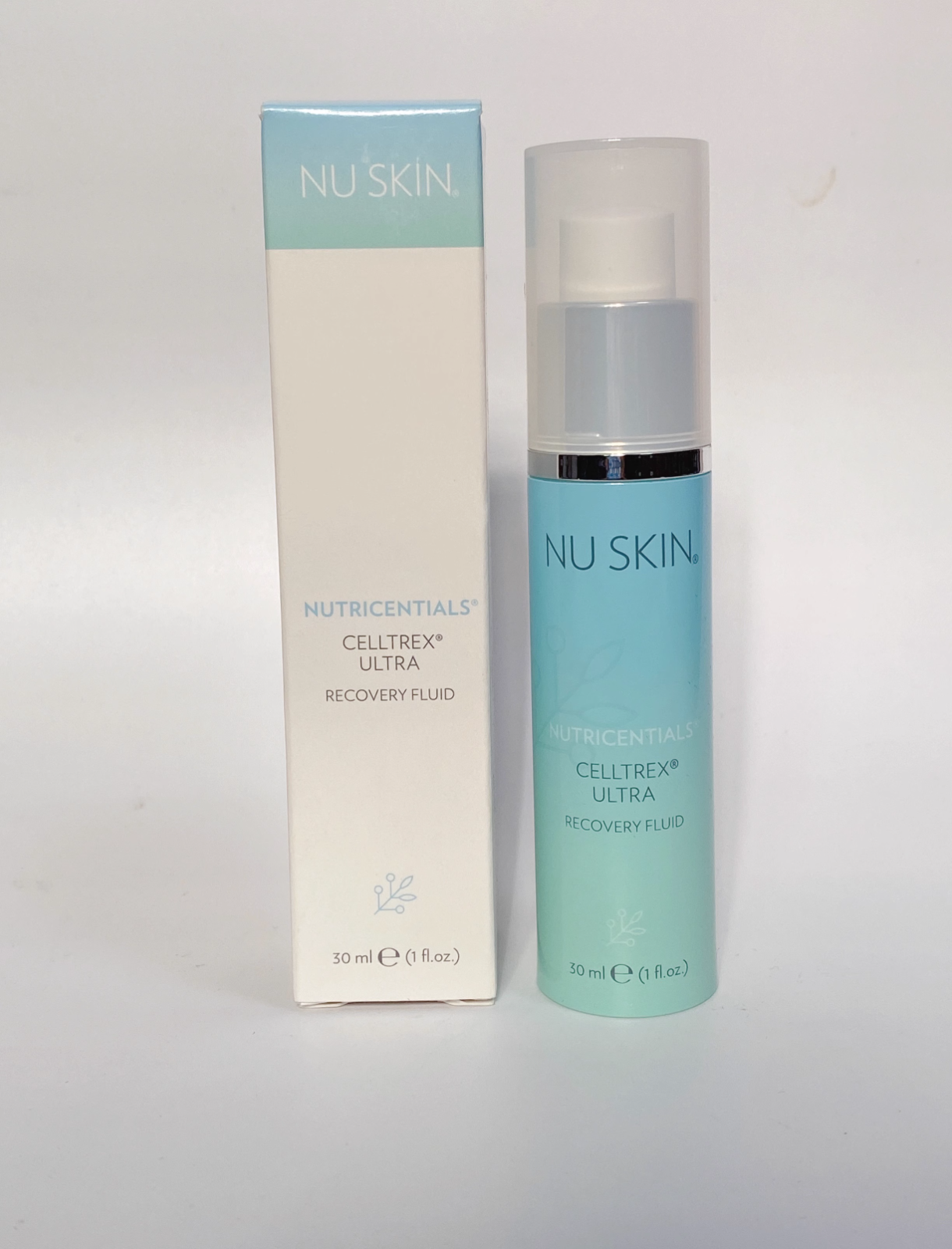 Nu Skin Celltrex Ultra Recovery store Fluid