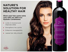 Load image into Gallery viewer, Marrakesh HYDRATE CONDITIONER Argan &amp; Hemp Oil therapy HIGH TIDE Scent 25oz
