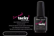 Load image into Gallery viewer, Tammy Taylor i'm not tacky
