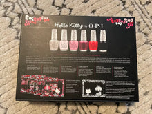 Load image into Gallery viewer, helo kitty by opi
