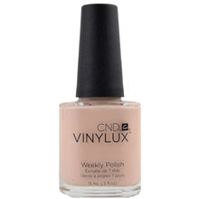 Load image into Gallery viewer, CND vinylux something blue for the bride to be
