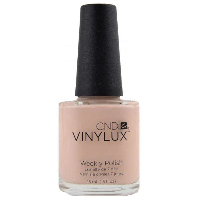 CND vinylux weekly polish