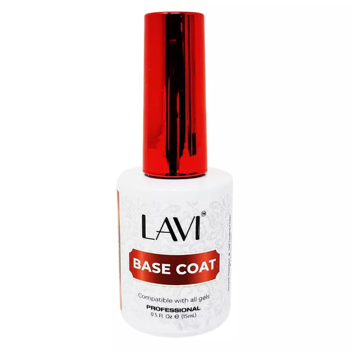 Lavi Gel Base Coat No Wipe