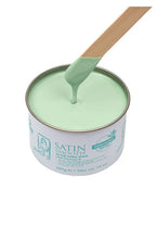 Load image into Gallery viewer, satin smooth aloe vera wax with vitamin e
