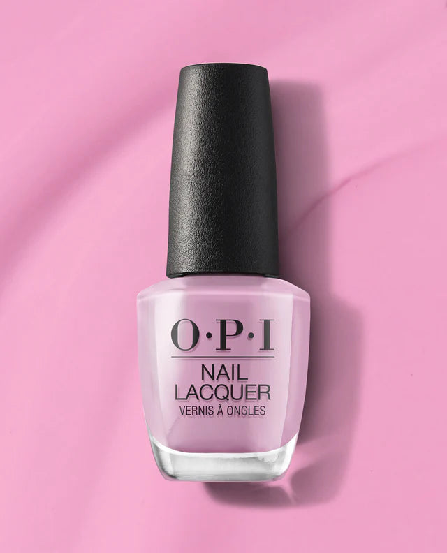 OPI LACQUER - P32 SEVEN WONDERS OF OPI