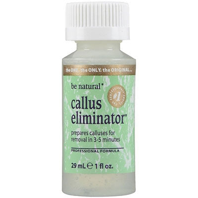 Be natural Callus Eliminator