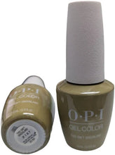 Load image into Gallery viewer, OPI GEL I58 THIS ISN'T GREENLAND
