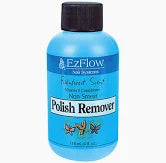 EzFlow Rainforest Polish Remover (Non-Smear) - 118 mL / 4 fl oz