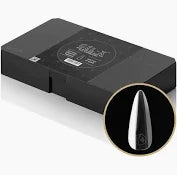 GEL-X® NATURAL STILETTO MEDIUM