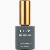 APRÉS Gel Couleur - 326 Concrete Hustle