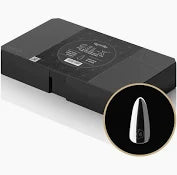 GEL-X® NATURAL STILETTO SHORT