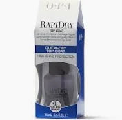 RapiDry Top Coat
