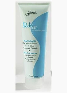 GENA PEDI ICE GEL 8.5 OZ