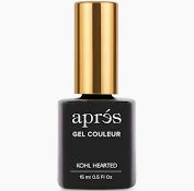 APRES GEL couleur - 324 KOHL HEARTED