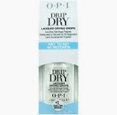 OPI - Drip Dry Lacquer Drying Drops- wet to set 60 seconds  27ml