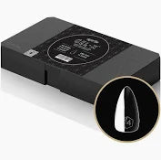 GEL-X® NATURAL STILETTO EXTRA SHORT