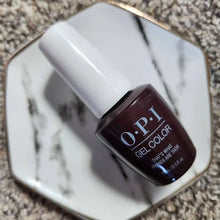 Load image into Gallery viewer, OPI gel color  I54 THAT'S WHAT FRIENDS ARE THOR
