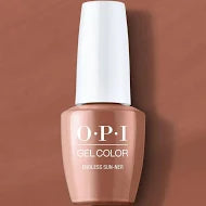 OPI INTELLI-GEL - N79 ENDLESS SUN-NER