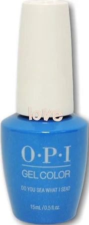 Gel Color Gc F84- Do You Sea What I sea