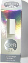 Load image into Gallery viewer, Color Club Cleanse + Prep Gel Nail Prep, 0.5 fluid_ounces
