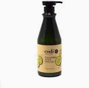 Codi - Cucumber Hand & Body Lotion 25oz