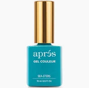 APRES GEL POLISH - 227 SEA-STERS Apres SKU: APGC227