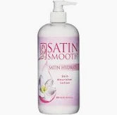 Load image into Gallery viewer, SATIN SMOOTH Hydrate Skin Nourisher Lotion, 16 oz
