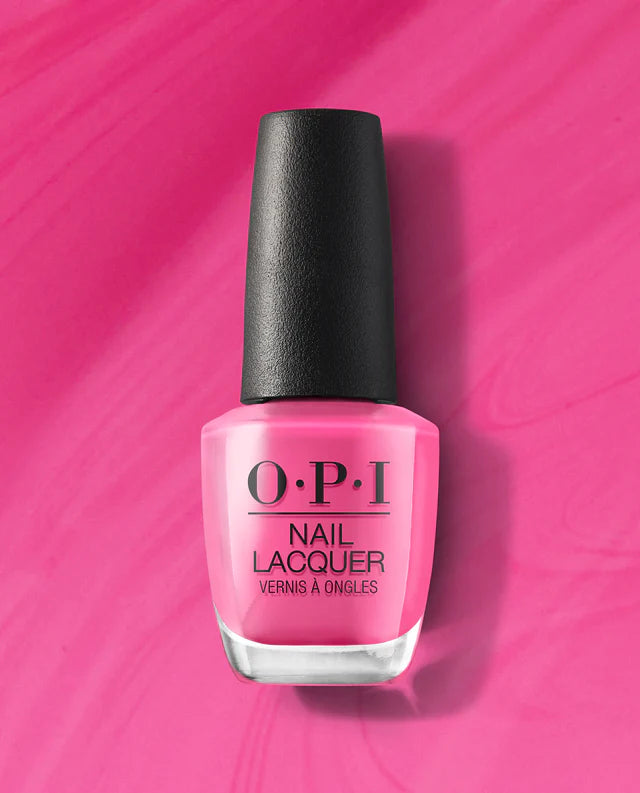 OPI LACQUER - B86 SHORTS STORY