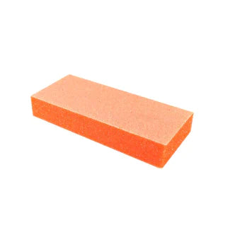 Orange White Slim 2 Way Buffer Box ( 500 pcs)