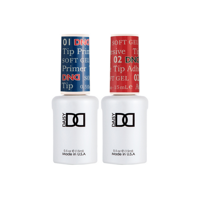 DND Primer + Adhesive Combo