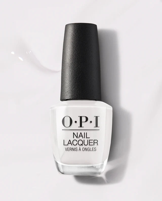 OPI LACQUER - L26 SUZI CHASES PORTU GEESE