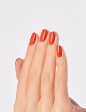 Load image into Gallery viewer, OPI GEL U14 SUZI NEEDS A LOCH-SMITH
