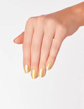 Load image into Gallery viewer, OPI GEL - M86 SUZI’S SLINGING MEZCAL

