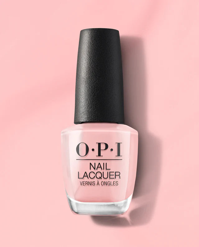 OPI LACQUER - L18 TAGUS IN THAT SELFIE