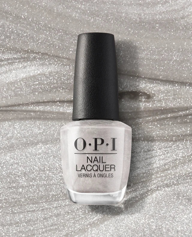 OPI LACQUER - N59 TAKE A RIGHT ON BOURBON