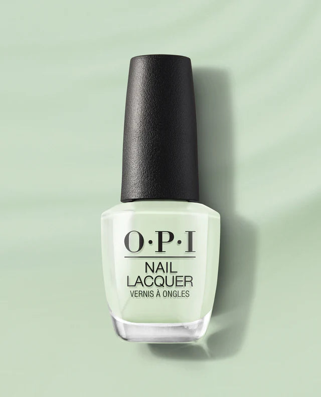 OPI LACQUER - H65 THAT'S HULA RIOUS!