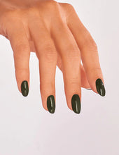 Load image into Gallery viewer, OPI GEL U15 THINGS I&#39;VE SEEN ABER-GREEN
