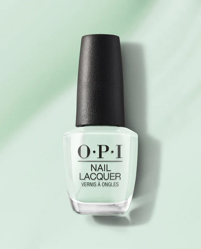 OPI LACQUER - T72 THIS COST ME A MINT