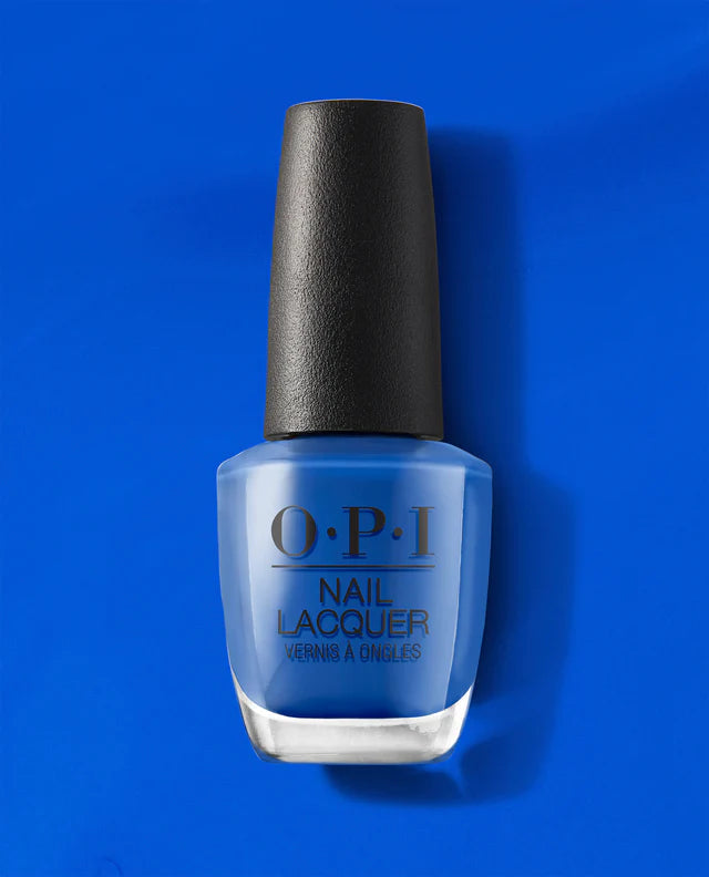 OPI LACQUER - L25 TILE ART TO WARM YOUR HEART