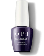 Load image into Gallery viewer, OPI Gel I57 - Turn On the Northern Lights!
