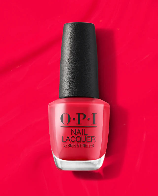 OPI LACQUER - L20 WE SEAFOOD AND EAT IT