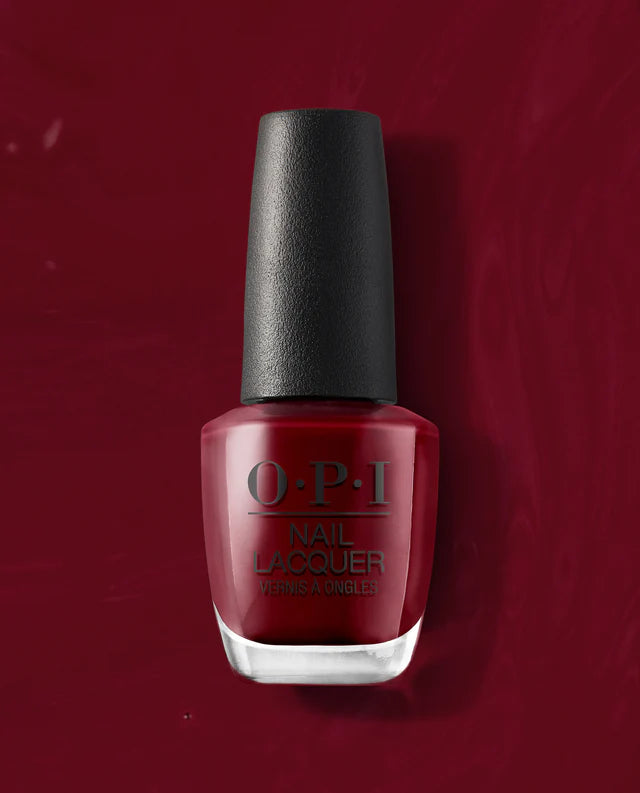 OPI LACQUER - W64 WE THE FEMALE
