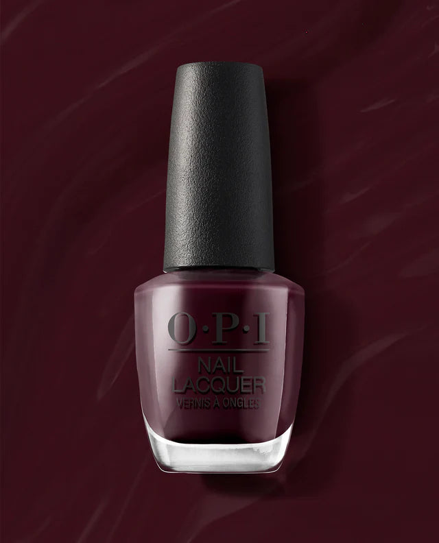 OPI LACQUER - P41 YES MY CONDOR CAN DO!