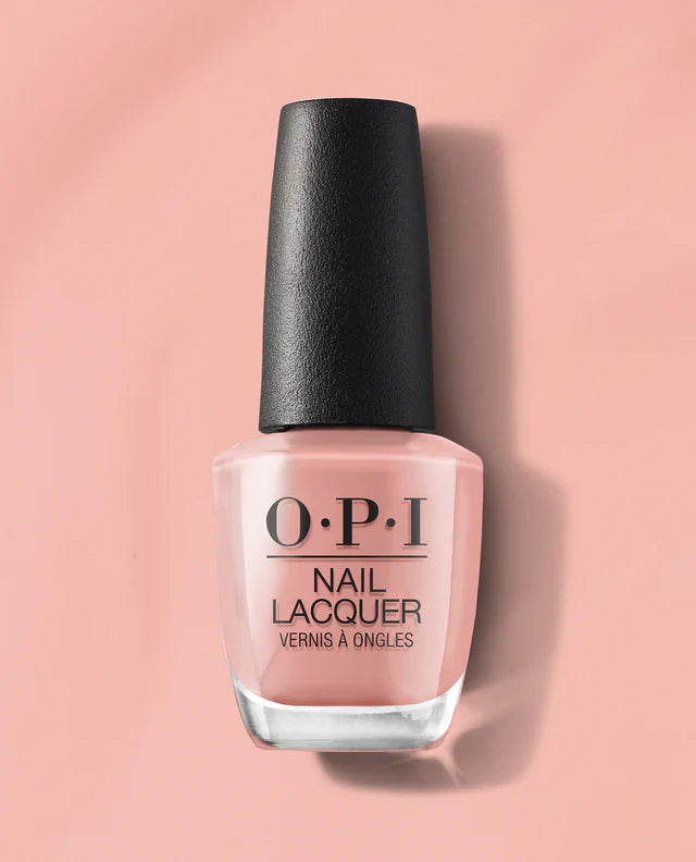 OPI LACQUER - L17 YOU’VE GOT NATA ON ME