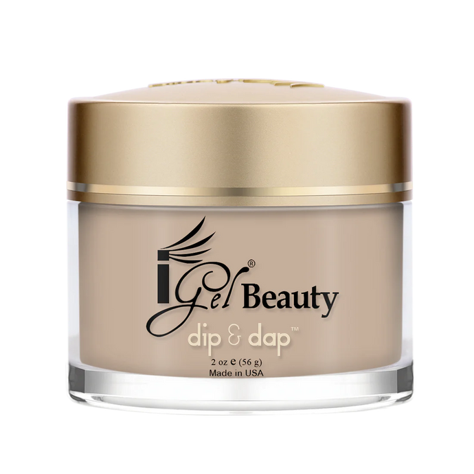 Dip & Dap Powder - DD253 Demure