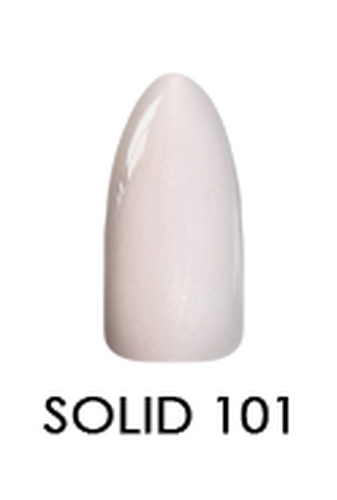 Chisel Acrylic & Dipping 2oz - SOLID 101