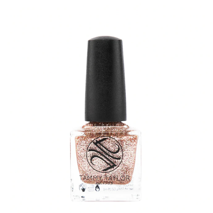 Tammy Taylor Nail Lacquer  - go for gold