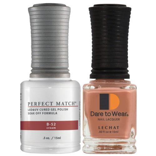 PERFECT MATCH DUO – PMS017 B-52