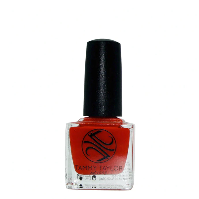Tammy Taylor Nail Lacquer  - vintage tee