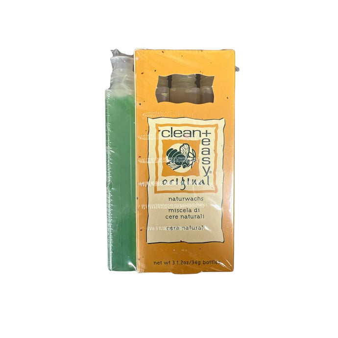 Clean+Easy Original Wax 1.2 oz -